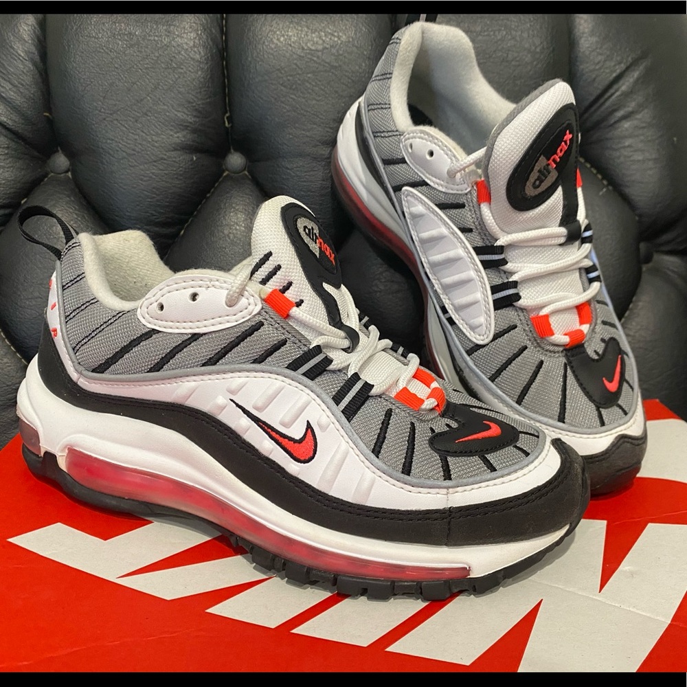 Nike Air Max